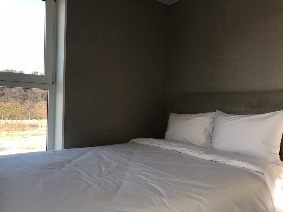 Hotel Sm Incheon Airport Exteriör bild